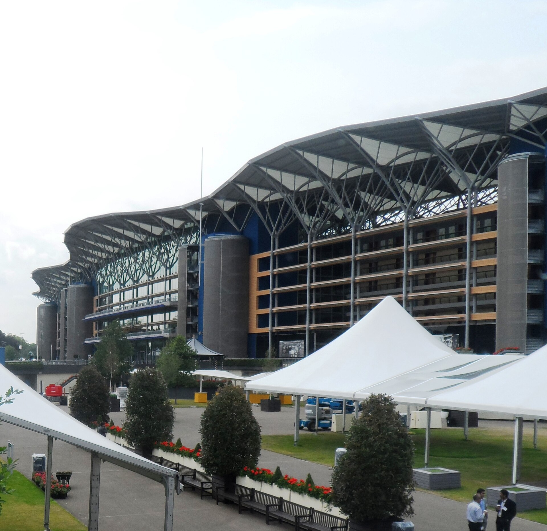 Ascot