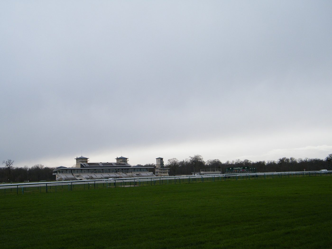 Chantilly