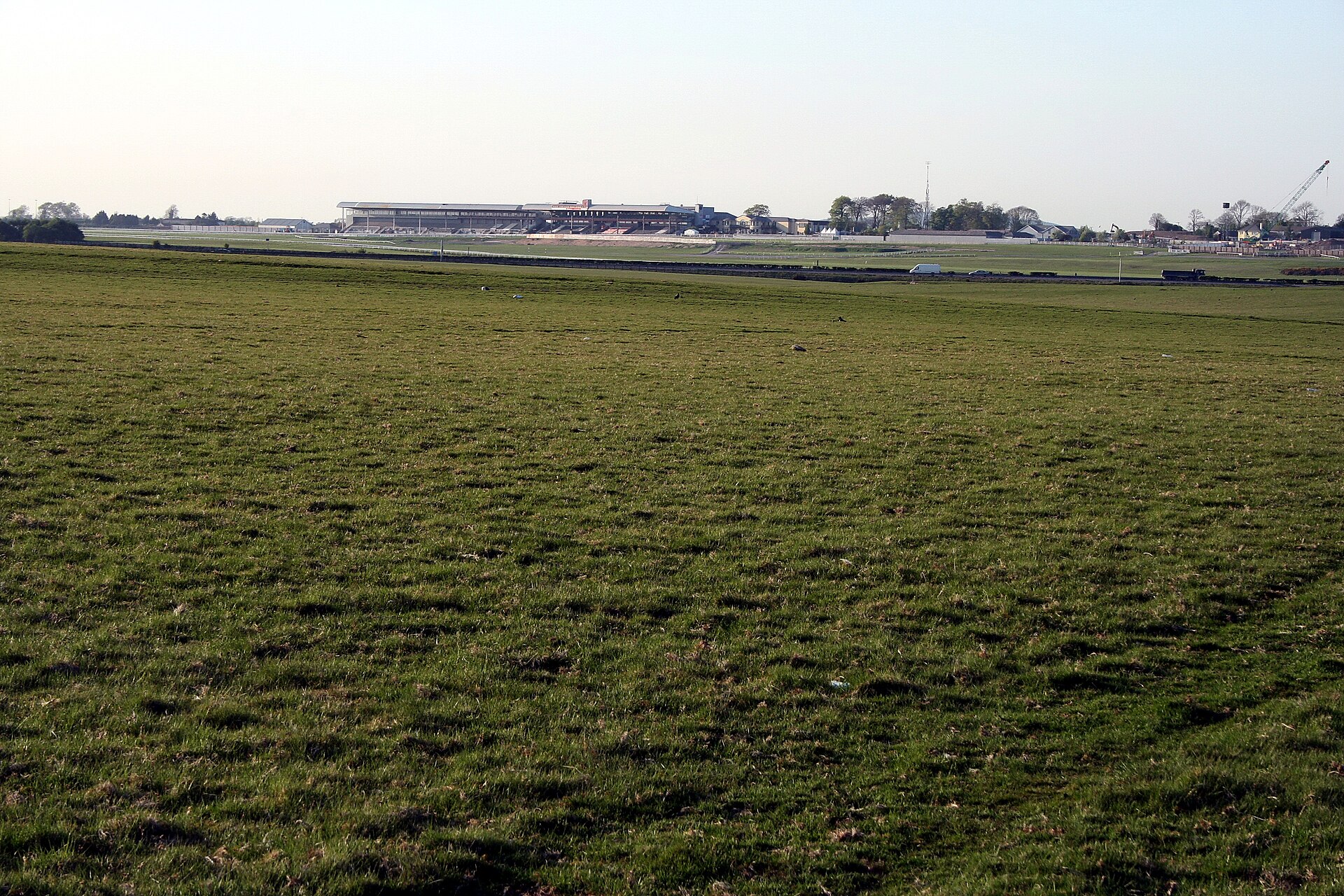 Curragh