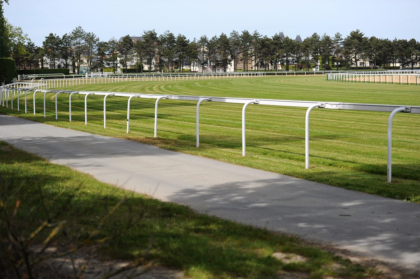 Deauville