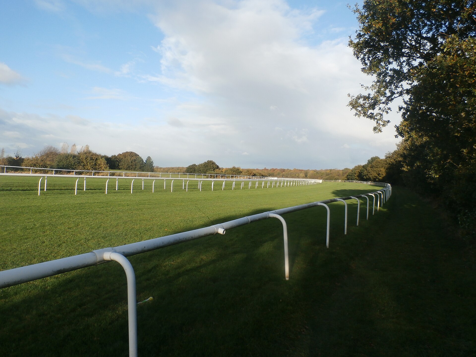 Doncaster