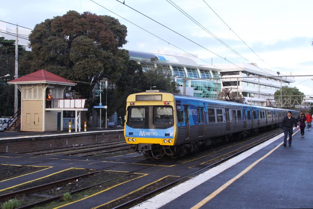 Flemington