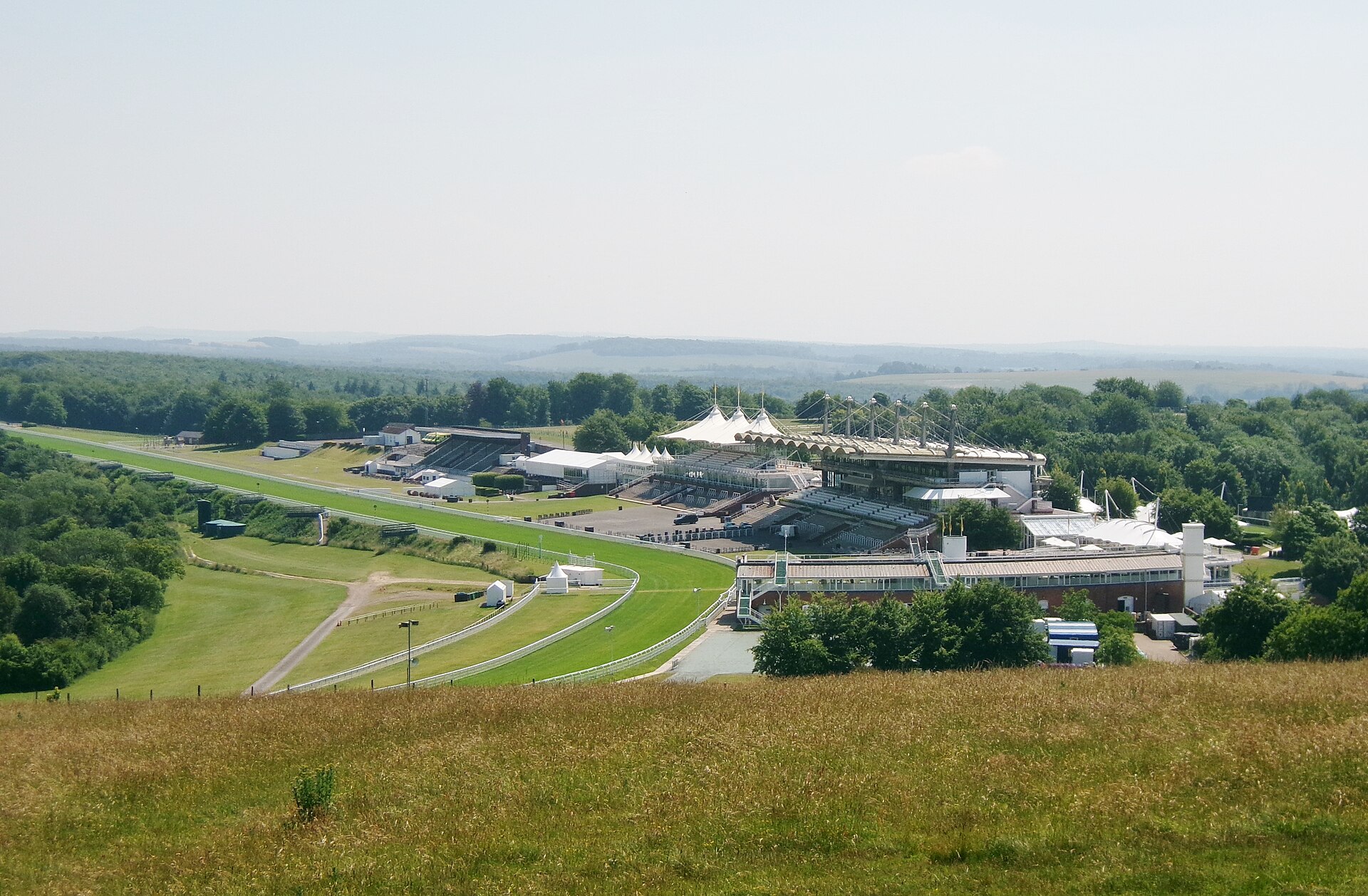 Goodwood