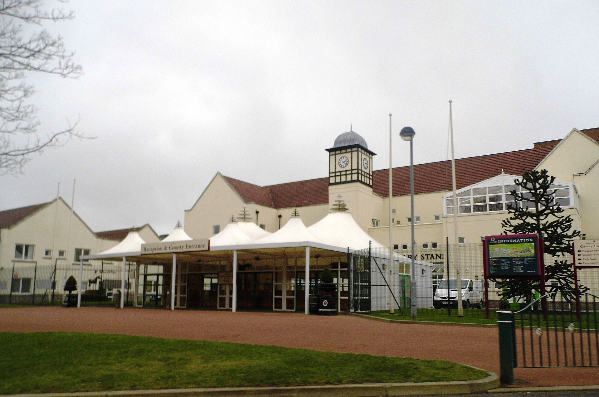 Haydock