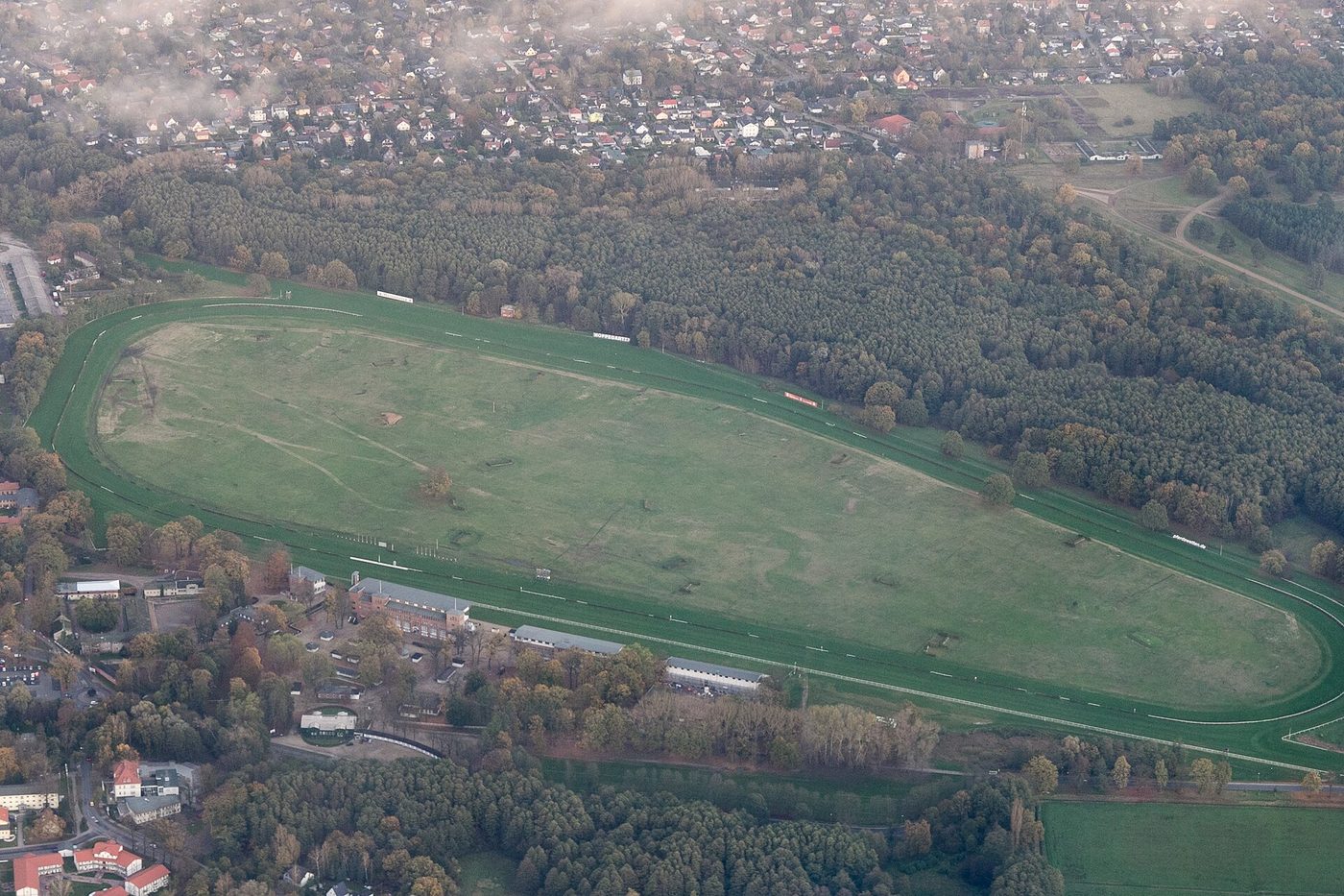 Hoppegarten