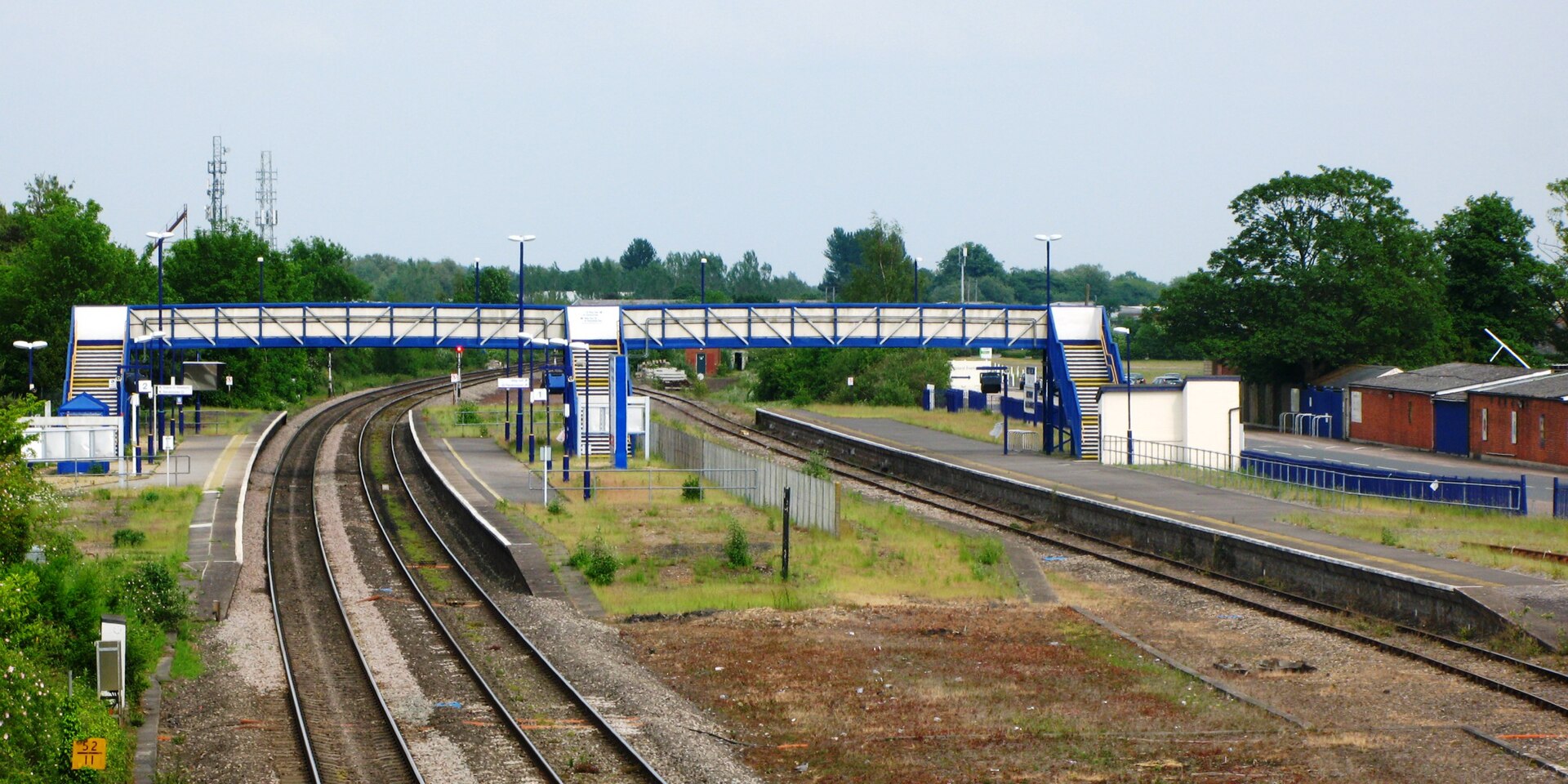 Newbury