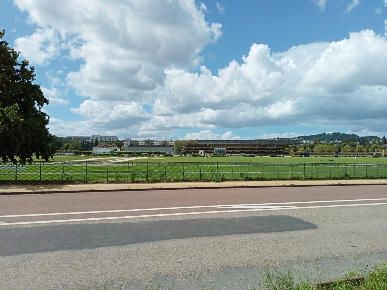 ParisLongchamp