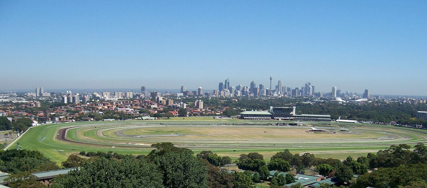 Randwick