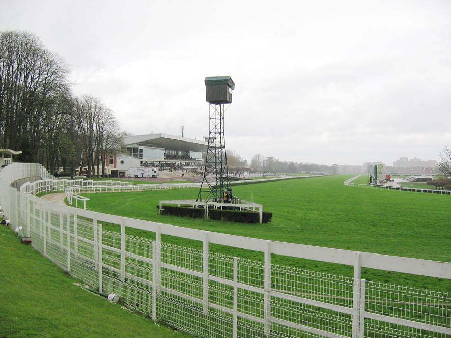 Saint-Cloud