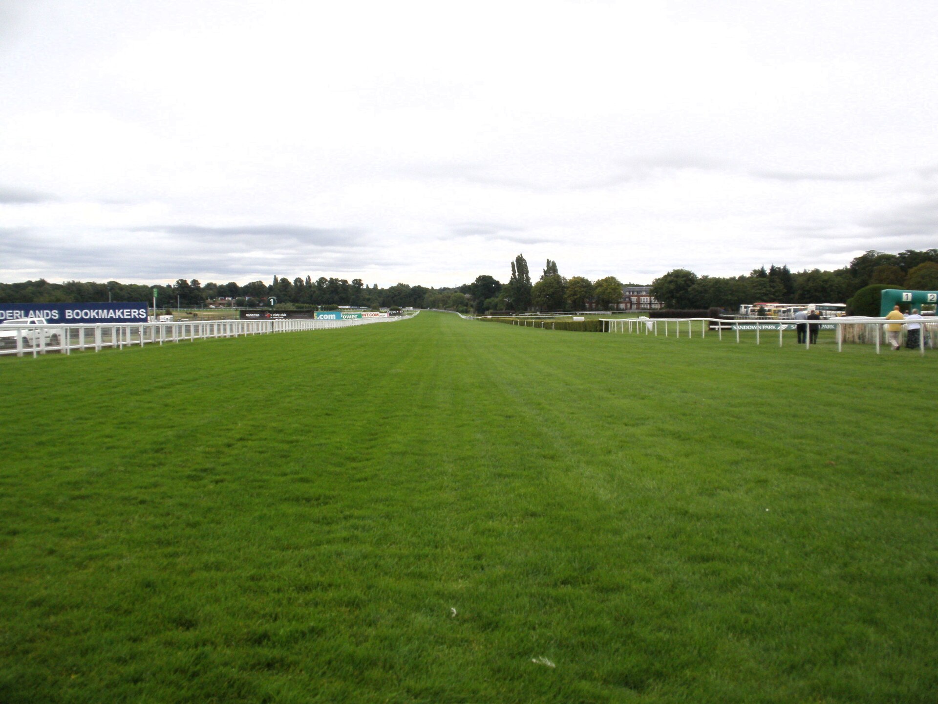 Sandown