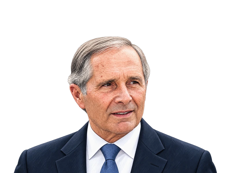André Fabre