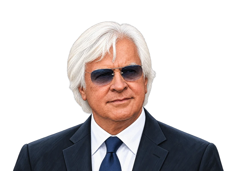 Bob Baffert