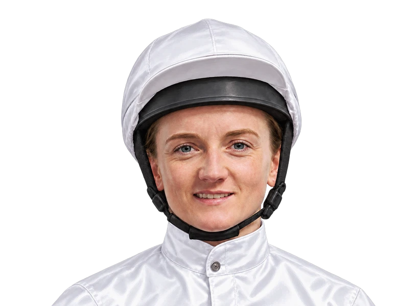 Hollie Doyle