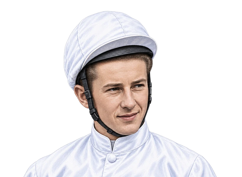 Lester Piggott
