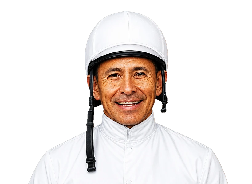 Mike Smith