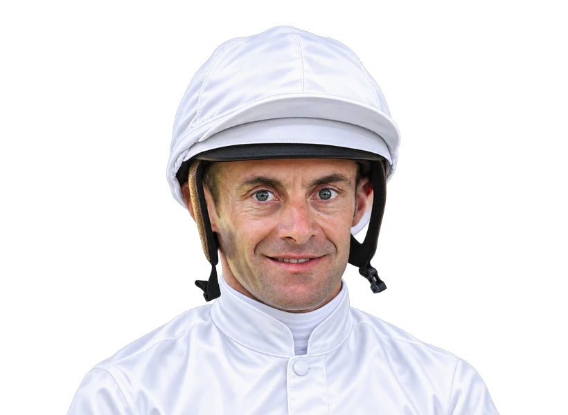Olivier Peslier