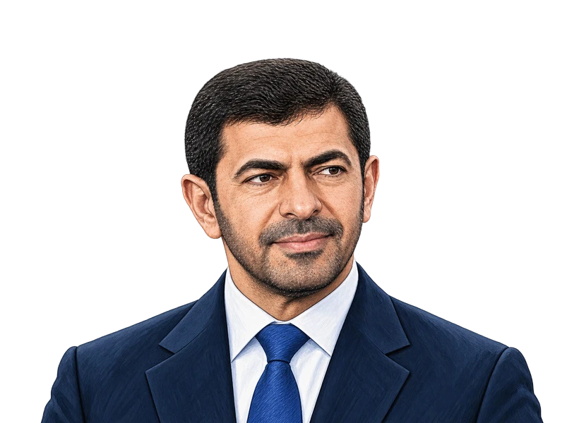 Saeed bin Suroor