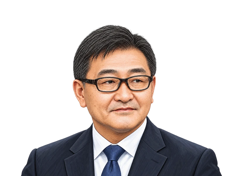 Yoshito Yahagi