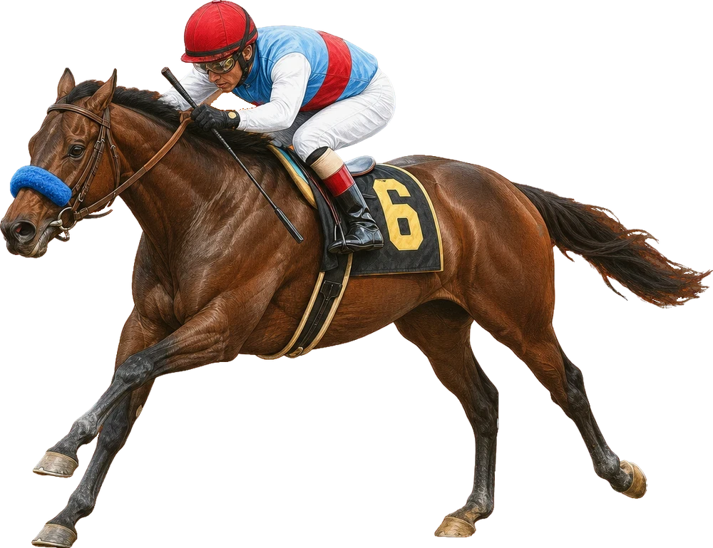 Arabian Knight