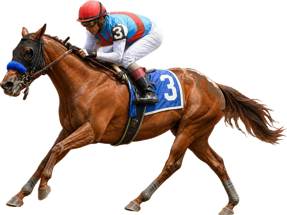 Arabian Lion