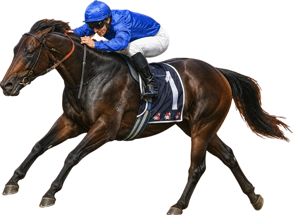 Broadsiding