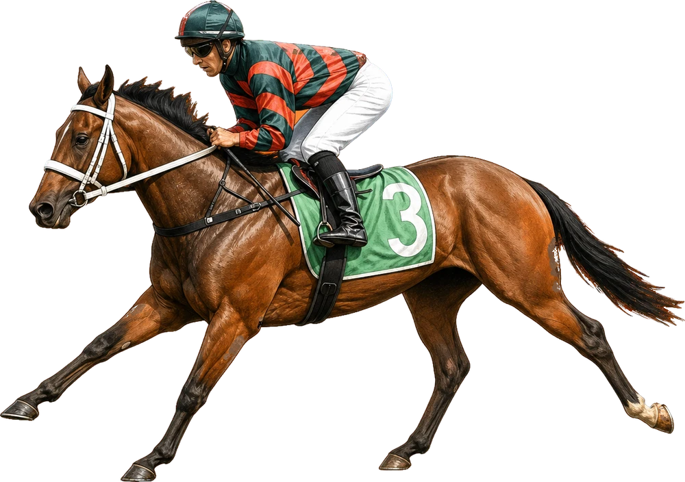 Lady Shenandoah