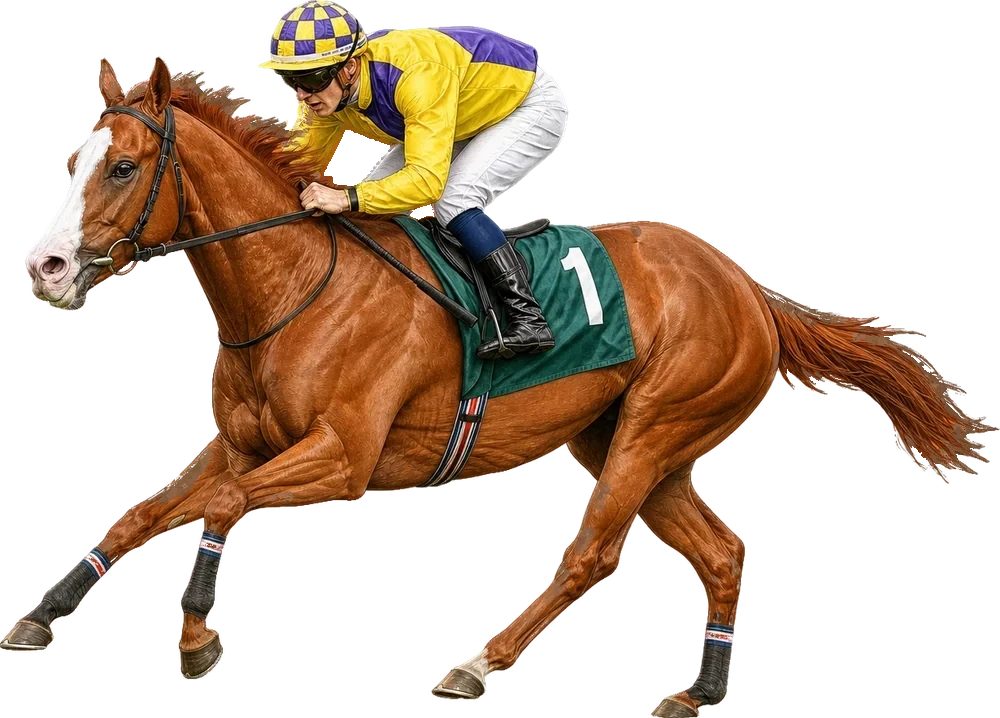Scorthy Champ