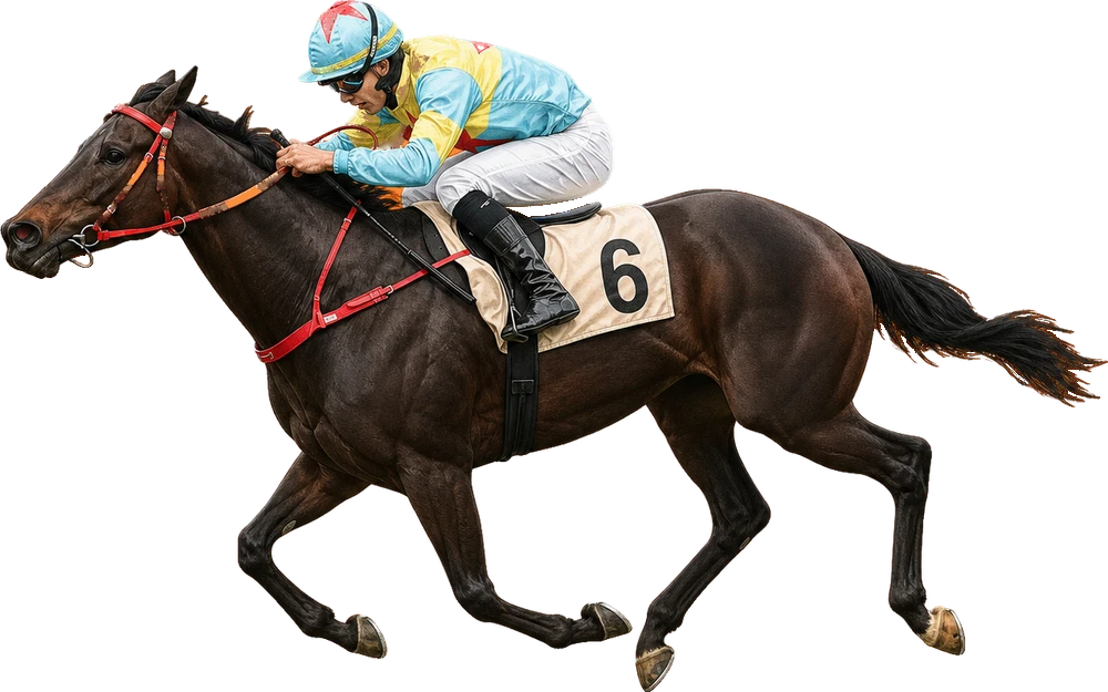Victor The Winner
