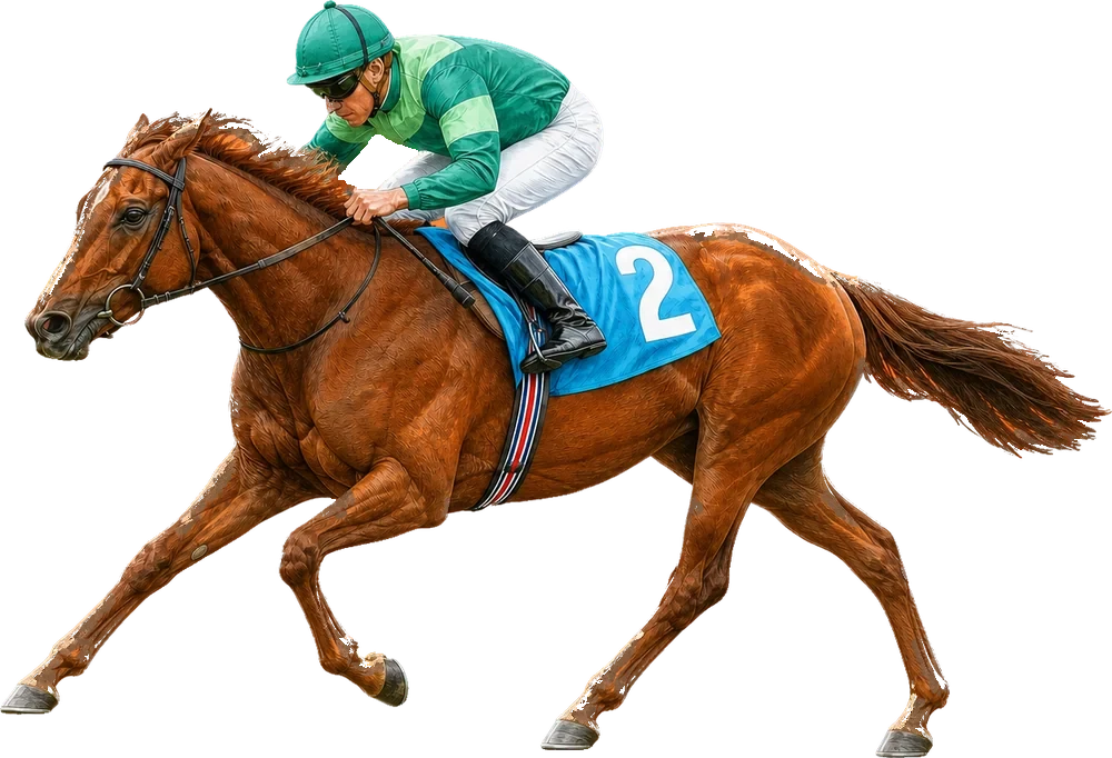 Whistlejacket