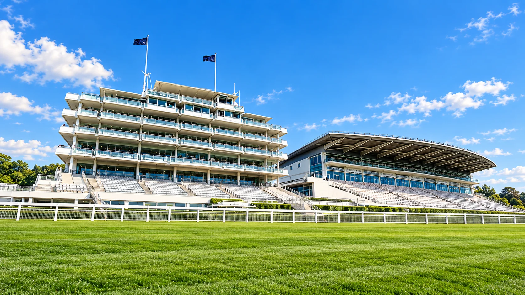 Epsom Downs