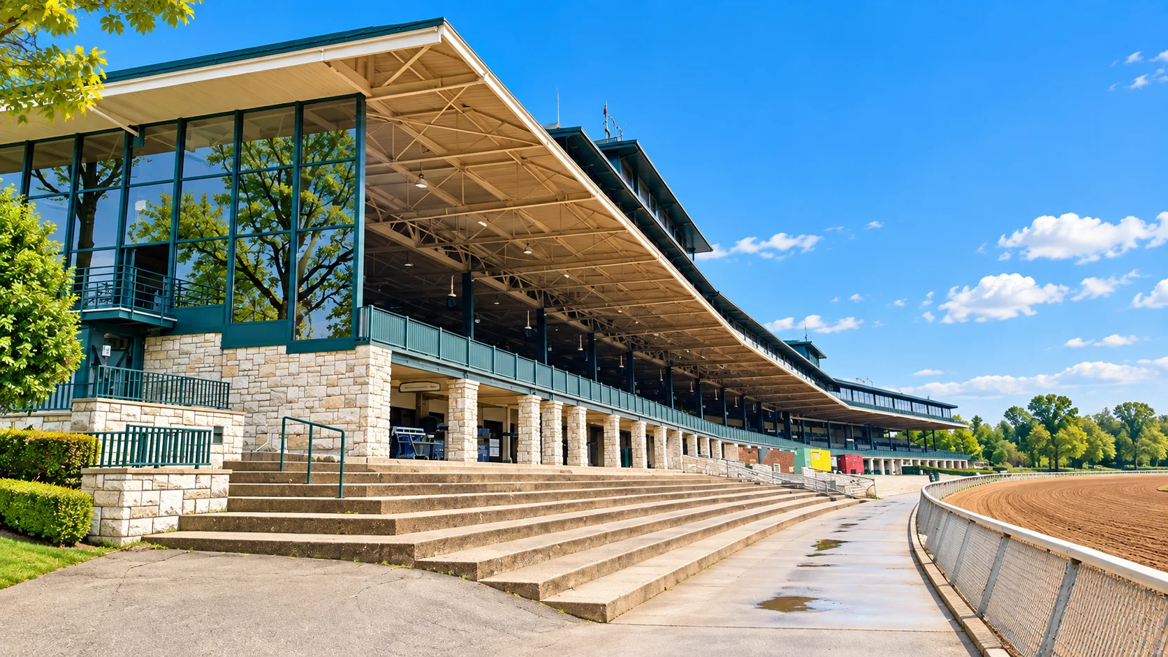 Keeneland